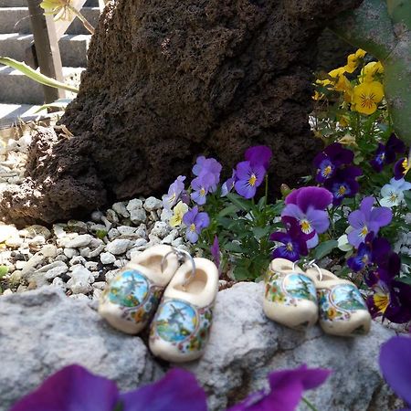 Etma Bed & Breakfast Sant'Alfio Luaran gambar