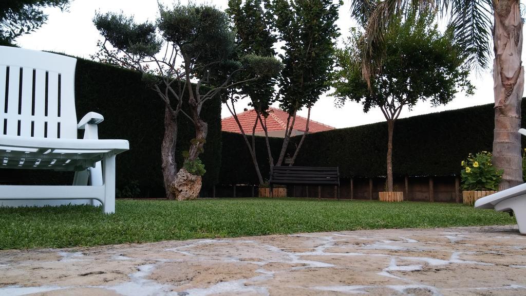 Etma Bed & Breakfast Sant'Alfio Luaran gambar