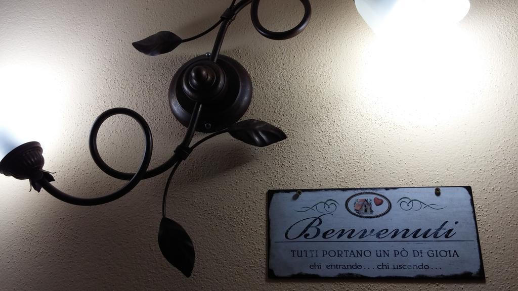 Etma Bed & Breakfast Sant'Alfio Luaran gambar