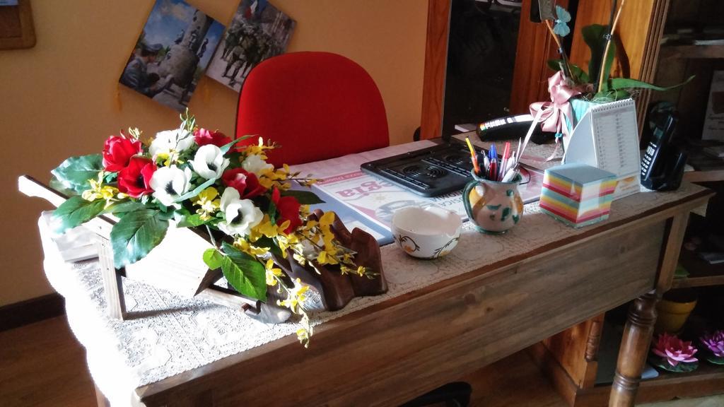 Etma Bed & Breakfast Sant'Alfio Luaran gambar