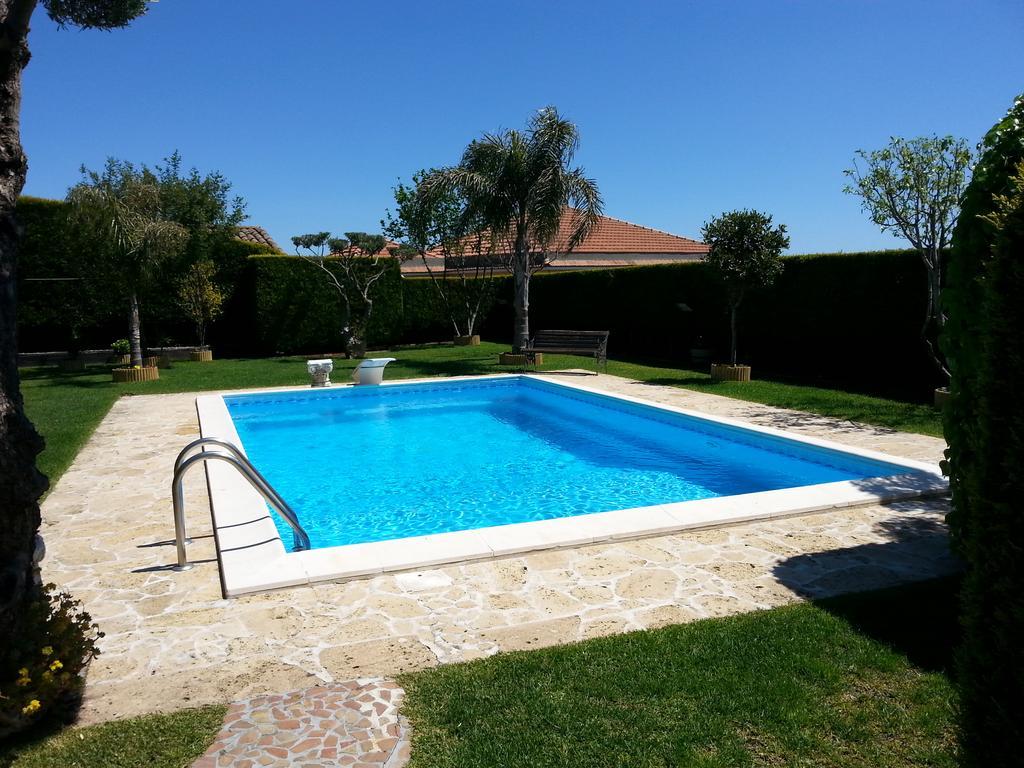 Etma Bed & Breakfast Sant'Alfio Luaran gambar