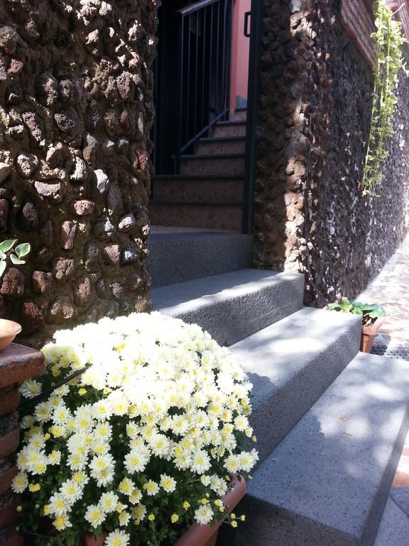 Etma Bed & Breakfast Sant'Alfio Luaran gambar