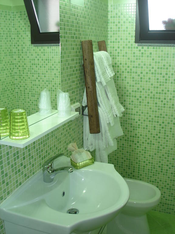Etma Bed & Breakfast Sant'Alfio Bilik gambar