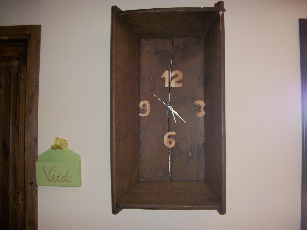 Etma Bed & Breakfast Sant'Alfio Luaran gambar