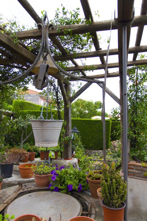 Etma Bed & Breakfast Sant'Alfio Luaran gambar